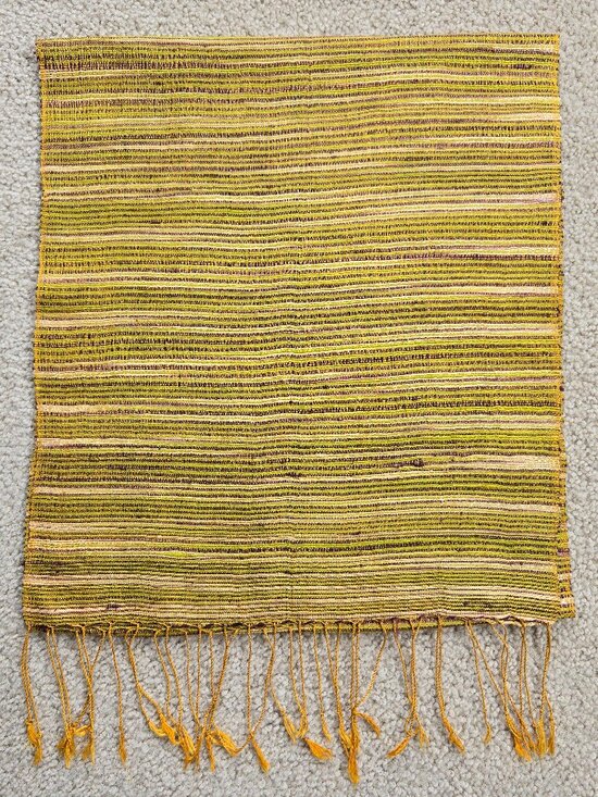 Jim Thompson Accessories - Jim Thompson Silk Woven Scarf Oblong